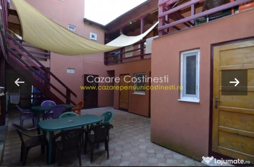 Casă cu 30 camere în Central