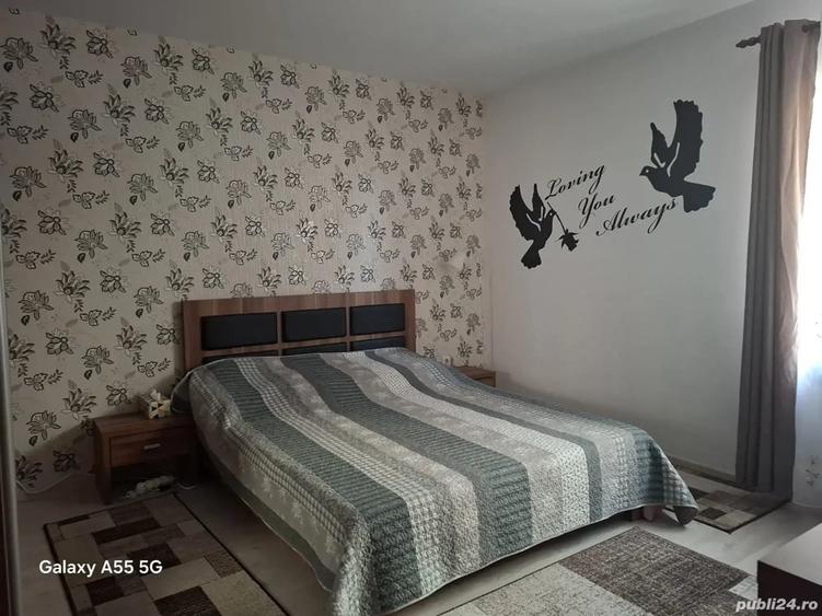 Casă cu 3 camere cu Teren 450 Mp în Letea Veche