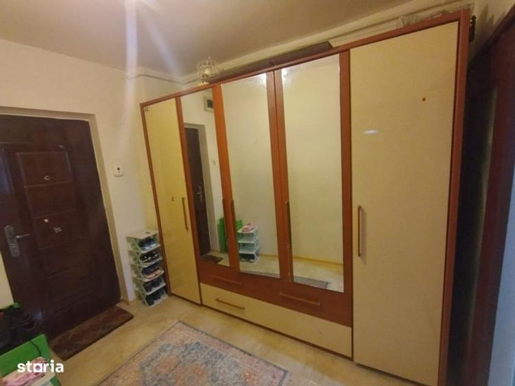 N. Grigorescu- Salajan 2 Camere Instalatii Schimbate Prox. Metrou - 3