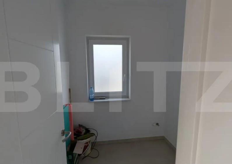 Casă cu 4 camere cu Teren 360 Mp în Micești