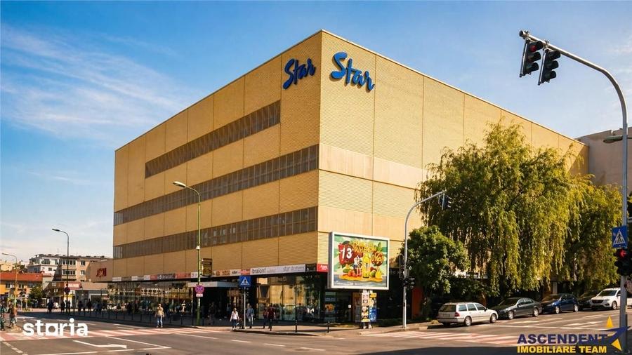 Spațiu comercial, de 100 mp, în Ultracentral