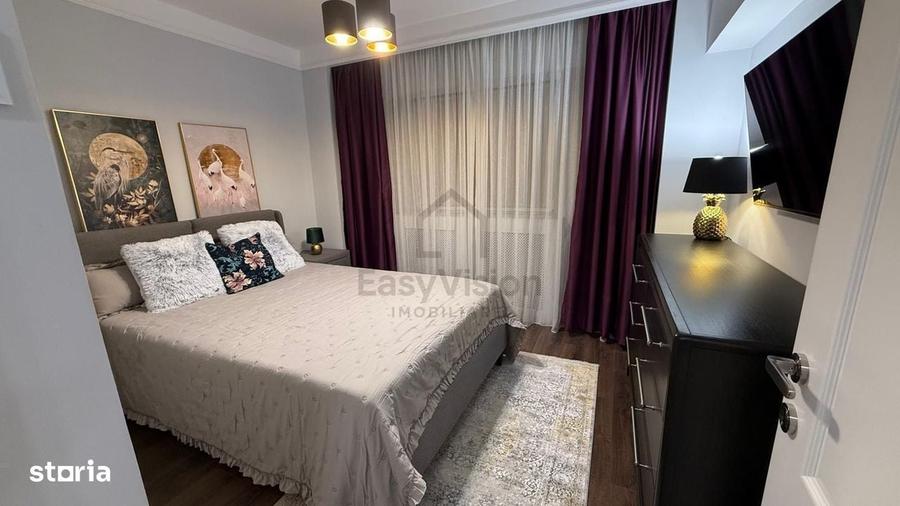 Apartament 3cam Decebal | Matei Basarab | Sector 3 - 11
