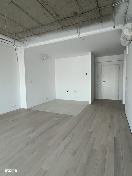 Apartament cu 2 camere în Nord