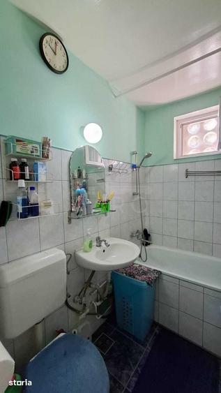 Apartament cu 3 camere decomandat în Tudor Vladimirescu