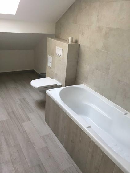 Proprietar, inchiriez apartament cu 3 camere, 101 mp, Dumbravita (Timisoara) - 4