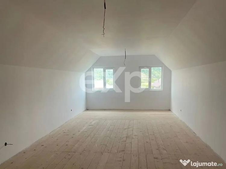 Casa / Vila cu 6 camere de vanzare Leontinesti - Bacau - 3