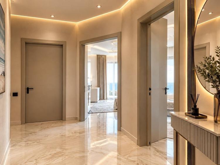 Apartament cu 2 camere decomandat în Ultracentral
