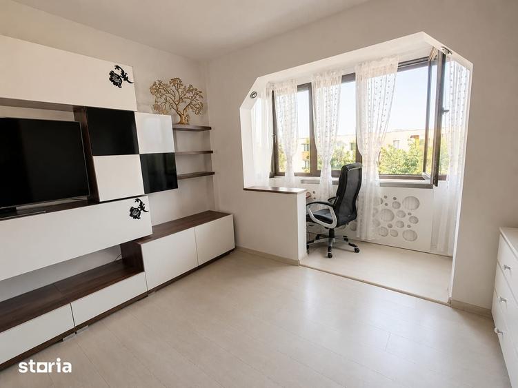 Comision 0% Apartament 2 camere mobilat utilat, Mutare imediata - 13