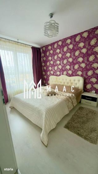 Apartament cu 2 camere decomandat în Șelimbăr