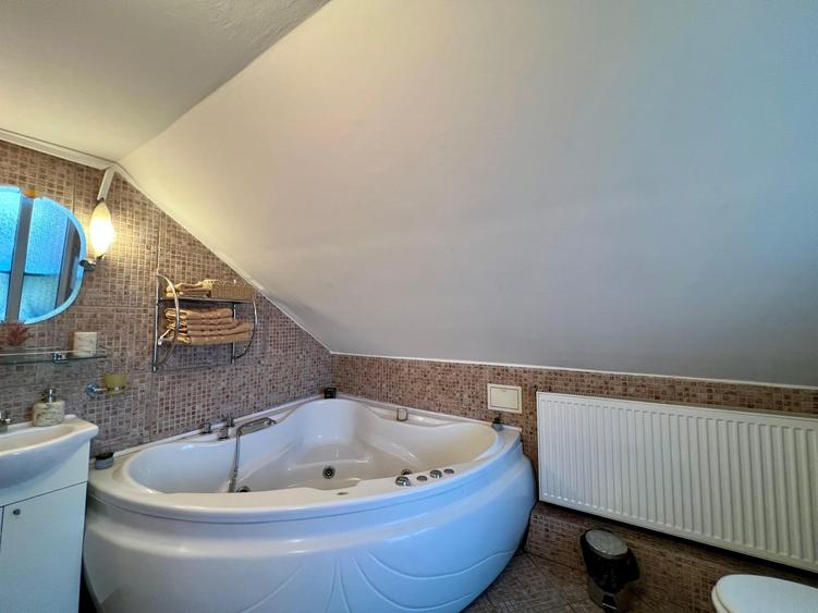 Apartament 4 camere pe 2 nivele | Zorilor - Observator | 120 mp | 3 parcari - 6