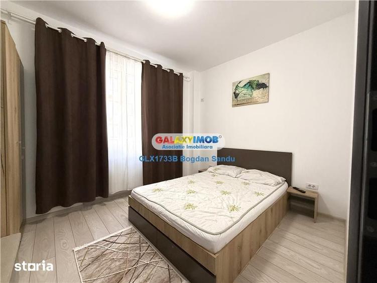 Apartament cu 2 camere de inchiriat in Militari Residence- REZERVELOR - 7