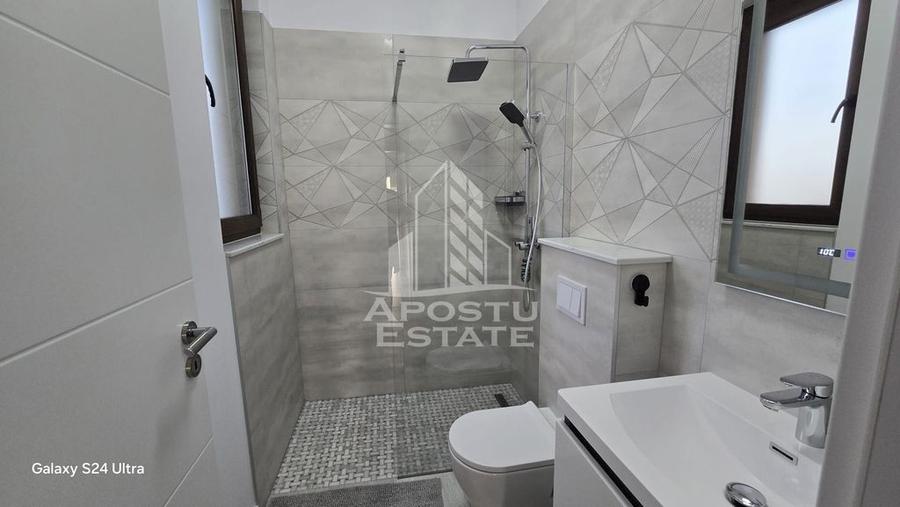 Duplex pe un singur nivel in Dumbravita Pet Frendly, Grad... - 16