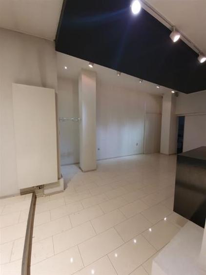 Spațiu comercial, de 146 mp, în Central