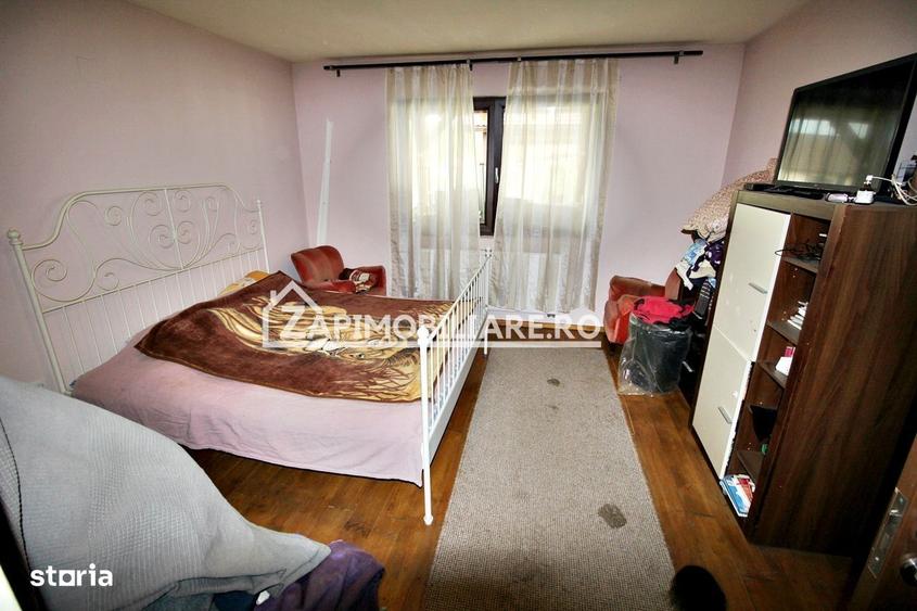 Casă cu 4 camere în 7 Noiembrie