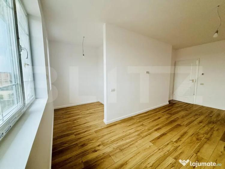 Casă cu 4 camere cu Teren 269 Mp în Remetea Mare