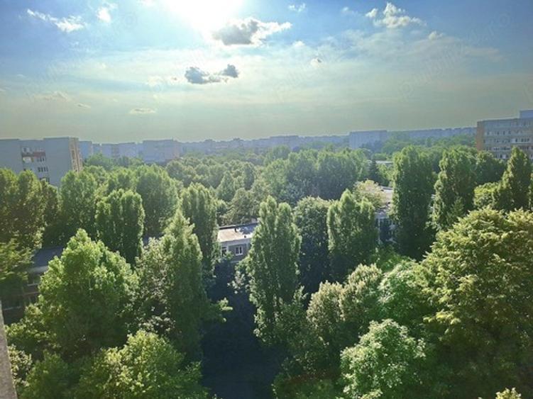 Apartament cu 2 camere semidecomandat în Berceni