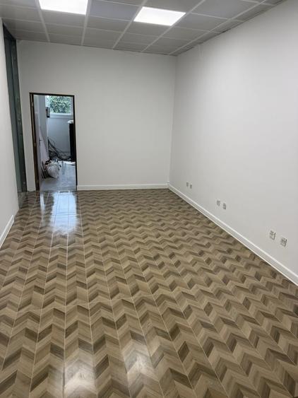 Spațiu comercial, de 137 mp, în Horea