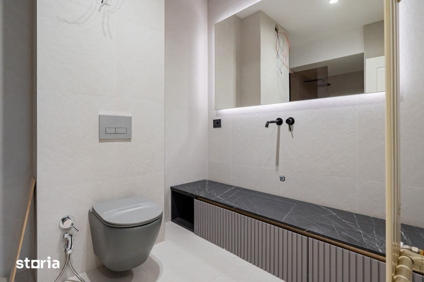 3 camere | Mamaia Central - Hotel Rex | Mobilat | Prima utilizare - 2