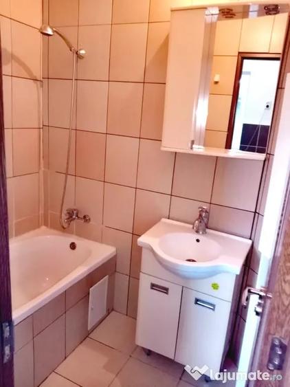 Apartament cu 2 camere semidecomandat în Dorobanți