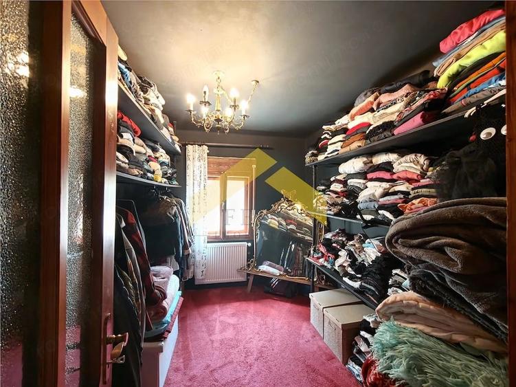 Casă cu 3 camere în Cladova