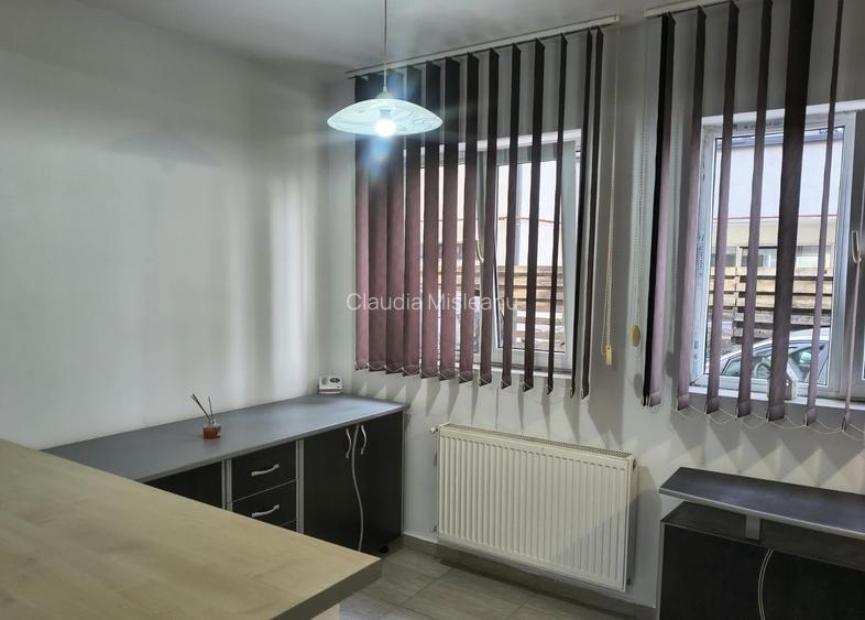 Garsonieră de vânzare – 42 mp | Bloc construit în 2010 | Str. 1 Decembrie 1918