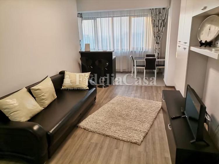 Apartament cu 2 camere, mobilat în Păcurari