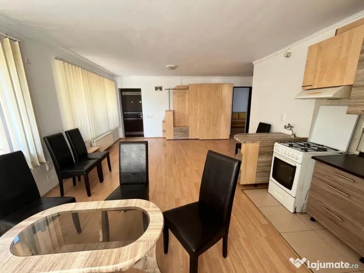 Apartament cu 3 camere + parcare + terasa in Cluj zona Buna - 1