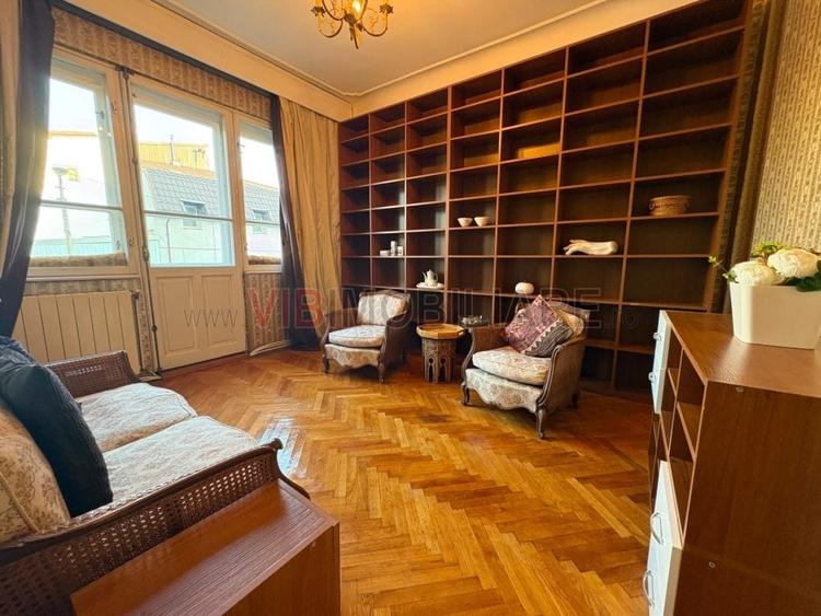 Apartament cu 2 camere decomandat în Ștefan cel Mare