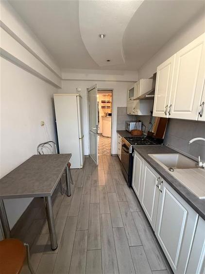Apartament cu 2 camere decomandat în Păcurari