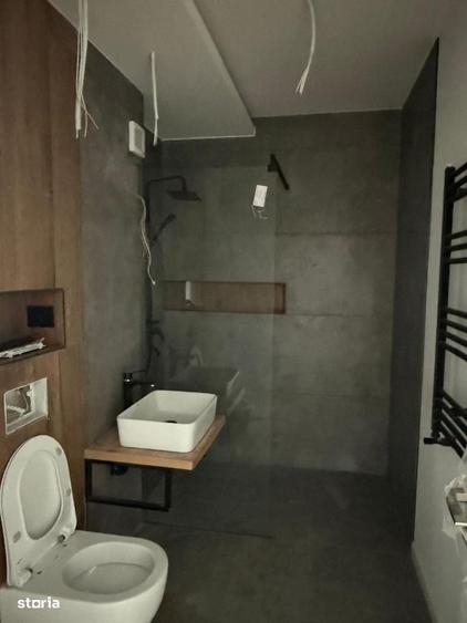 Apartament 2 camere mamaia cu vedere la lac - 6