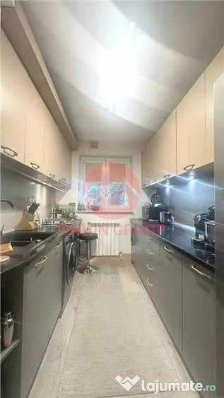 Apartament Impecabil, 3 Camere Decomandat, Zona KM 4-5 - Constanta (Constanta) - 8