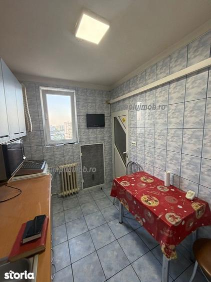 Apartament cu 2 camere decomandat, mobilat în Nicolae Grigorescu