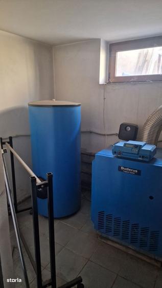 Casă cu Teren 785 Mp în Obor