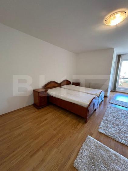 Apartament 1 camera, decomandat, 48 mp, parcare, zona UMF - 2