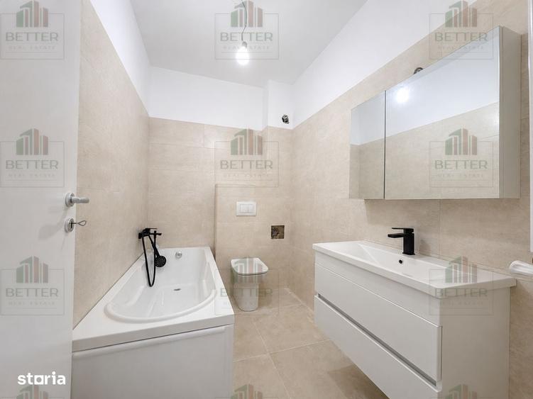 Apartament cu 2 camere si gradina Str. Drumul Dealu Crisului - 5