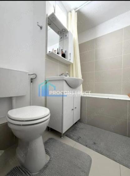 Apartament cu 4 camere decomandat, mobilat în Lipovei