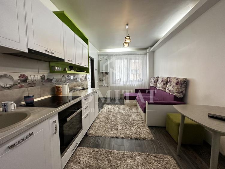 Apartament 2 camere | La cheie | Manastur - 2