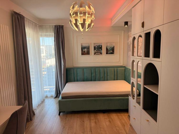 Casă cu 4 camere în Odăile
