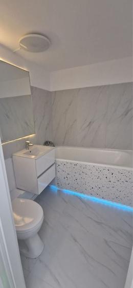 Apartament cu 2 camere semidecomandat în Sălaj