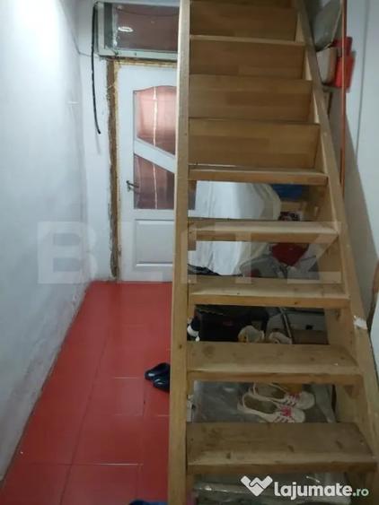 Casă cu 3 camere cu Teren 340 Mp în Copăceni