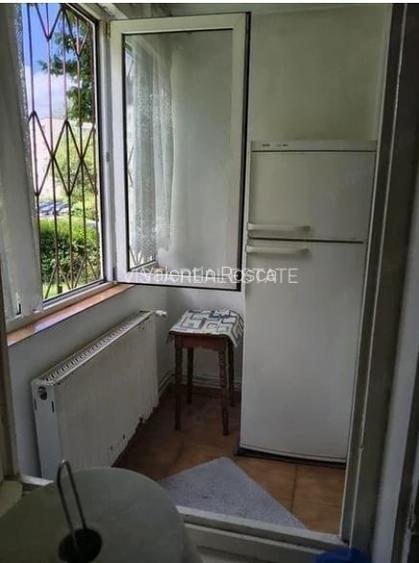 Garsoniera de inchiriat, disponibila imediat mobilata, uitlata, Astra, str. Soarelui