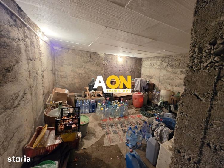 Casă cu 5 camere cu Teren 1475 Mp în Tolstoi