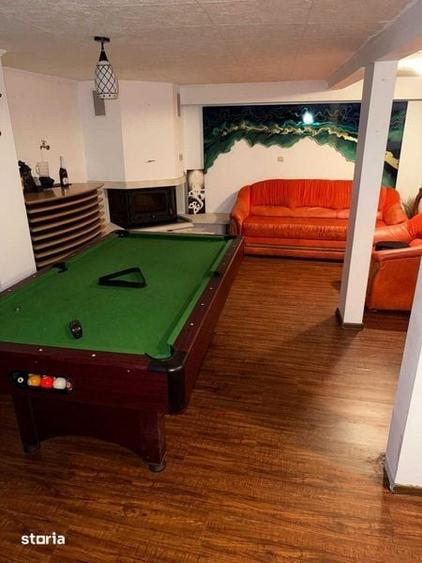 Casa P+E, teren 220 m2, zona centrala, pe langa Campia Islaz - 6