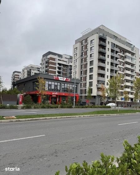 Apartament cu 2 camere în Valea Ialomiței