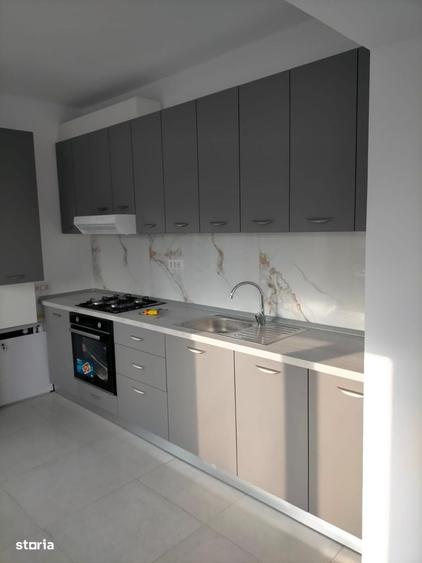 Apartament 3 Camere la Vila, Incalzire in Pardoseala, Parcare Inclusa- - 7