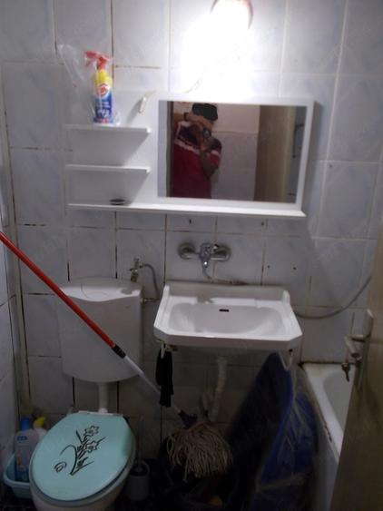 Apartament cu 2 camere decomandat în Micro 14