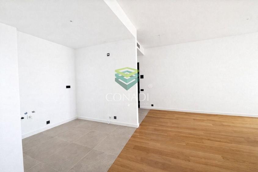 Apartament 3 Camere ONE VISTA Herastrau | Loc de Parcare inclus - 4