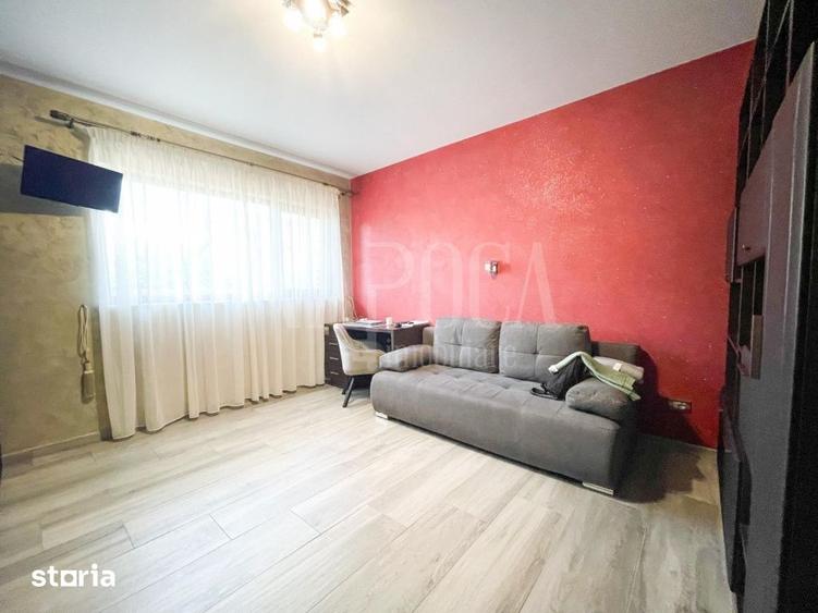 Casa 6 camere de vanzare in Someseni, Cluj Napoca - 15
