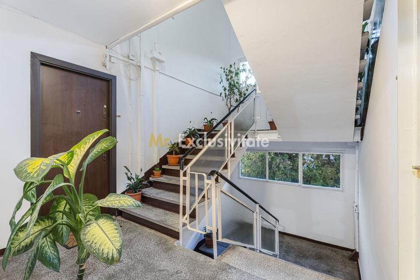 Apartament cu 2 camere decomandat, mobilat în Drumul Taberei