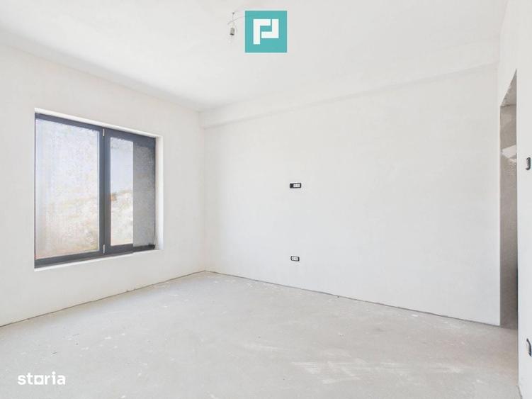Casă cu 3 camere în Central